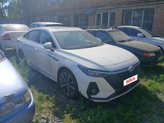 2023 Chery Arrizo 8, белый, 1250000 рублей, вид 3