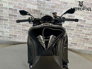 2024 Kawasaki Ninja 1000 SX, чёрный, 1275000 рублей, вид 4