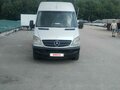 2007 Mercedes-Benz Sprinter, серый, 1000000 рублей - вид 1