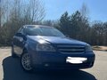 2008 Chevrolet Lacetti I, синий, 330000 рублей