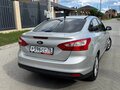 2011 Ford Focus III, серый - вид 6