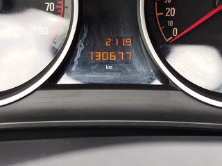 2012 Opel Astra H Рестайлинг, красный, 650000 рублей, вид 4