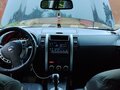 2011 Nissan X-Trail II Рестайлинг, чёрный, 1100000 рублей - вид 6