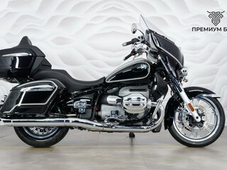 BMW R 18 Transcontinental