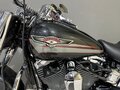 2007 Harley-Davidson Fat Boy, чёрный, 1200000 рублей - вид 2