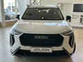 2026 Haval Jolion I Рестайлинг 2, белый - вид 1