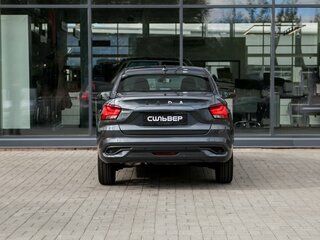 2026 Lada (ВАЗ) Iskra, серый, 1525000 рублей, вид 4