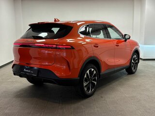 2026 Tenet Plus L6, оранжевый, 3040000 рублей, вид 4