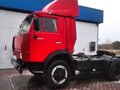 1982 КамАЗ 5410, красный, 600000 рублей - вид 3