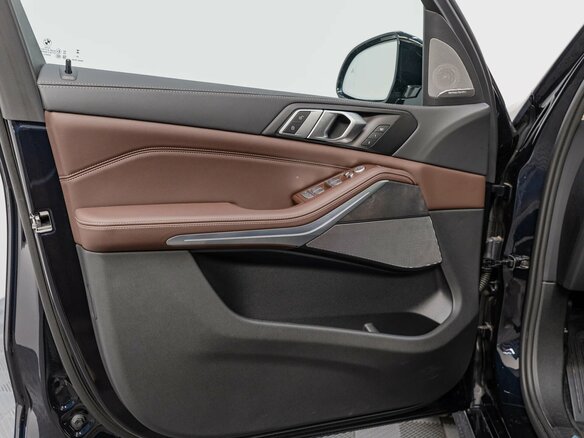 2026 BMW X5 Long 30Li IV (G05/G18) Рестайлинг, чёрный, 10750000 рублей - вид 8
