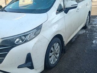 2020 GAC Trumpchi GM6, белый, 2450000 рублей, вид 4