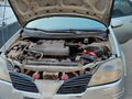 2003 Nissan Primera III (P12), серый - вид 8