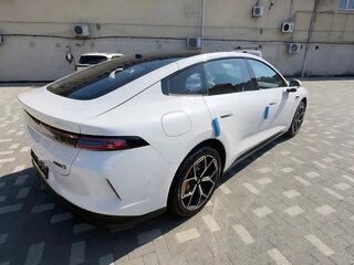 2026 Changan Qiyuan A06 28.39 kWh, белый, 2800000 рублей, вид 3