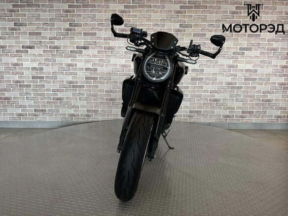 2022 Honda CB 1000R, красный, 1225000 рублей - вид 7
