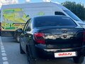 2012 Lada (ВАЗ) Granta I, чёрный, 260000 рублей - вид 5