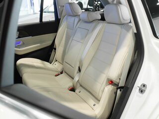 2024 Mercedes-Benz GLS 400 d II (X167), белый, 17275000 рублей, вид 3