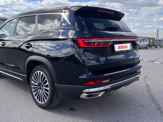 2023 Jetour X90+, чёрный, 2850000 рублей, вид 3