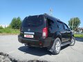 2007 Nissan Pathfinder III, чёрный, 930000 рублей - вид 2