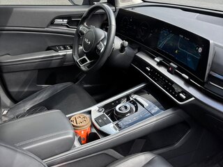 2025 Kia Sportage V, серый, 3480000 рублей, вид 4