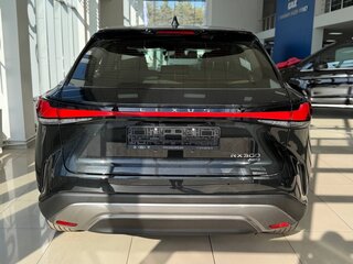 2025 Lexus RX 300 V, чёрный, 7500000 рублей, вид 4