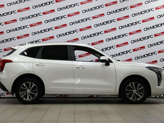2023 Haval Jolion I, белый, 1885850 рублей, вид 3