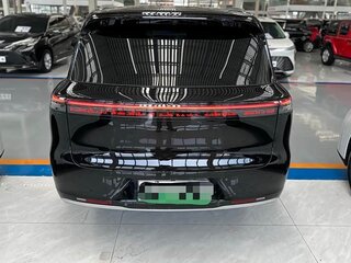 2026 Leapmotor D19 64 kWh, чёрный, 6970000 рублей, вид 5
