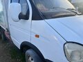 2004 ГАЗ ГАЗель (3302), белый, 500000 рублей - вид 5
