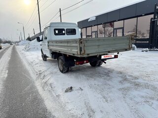 2021 ГАЗ ГАЗель (3302), белый, 1350000 рублей, вид 3