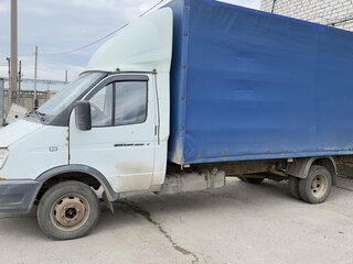 2019 ГАЗ ГАЗель (3302), белый, 1150000 рублей, вид 3