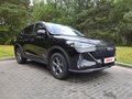 2022 Haval F7x I Рестайлинг, чёрный