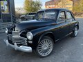 1951 ГАЗ М-20 «Победа», чёрный, 1500000 рублей - вид 7