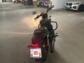 2016 Harley-Davidson Street 750, чёрный, 500000 рублей - вид 5
