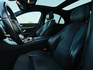 2016 Mercedes-Benz E-Класс 200 V (W213, S213, C238), белый, 2750000 рублей, вид 5