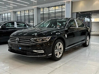 2026 Volkswagen Magotan B9, чёрный, 2746000 рублей, вид 1
