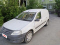 2000 LADA (ВАЗ) Largus, белый, 750000 рублей