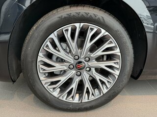 2024 Hongqi H5 II, чёрный, 4280000 рублей, вид 4