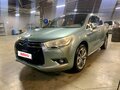 2012 Citroen DS4, серый, 780000 рублей - вид 1