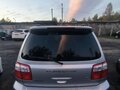 2001 Subaru Forester I Рестайлинг, серый, 500000 рублей - вид 8