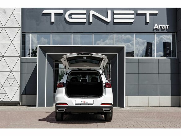 2026 Tenet T4L, белый, 2329000 рублей - вид 10