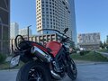 2008 Triumph Speed Triple, оранжевый - вид 6