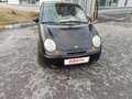 2011 Daewoo Matiz I Рестайлинг, чёрный, 130000 рублей
