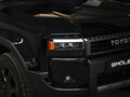 2024 Toyota Land Cruiser Prado 250 Series, чёрный, 11500000 рублей - вид 7