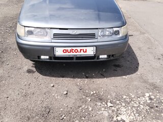 2008 Lada (ВАЗ) 2111, серый, 275000 рублей, вид 3