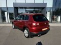 2011 Volkswagen Tiguan I, красный, 1070000 рублей - вид 6
