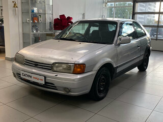 Toyota Corolla II V (L50)