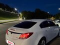 2012 Opel Insignia I, белый, 990000 рублей - вид 5