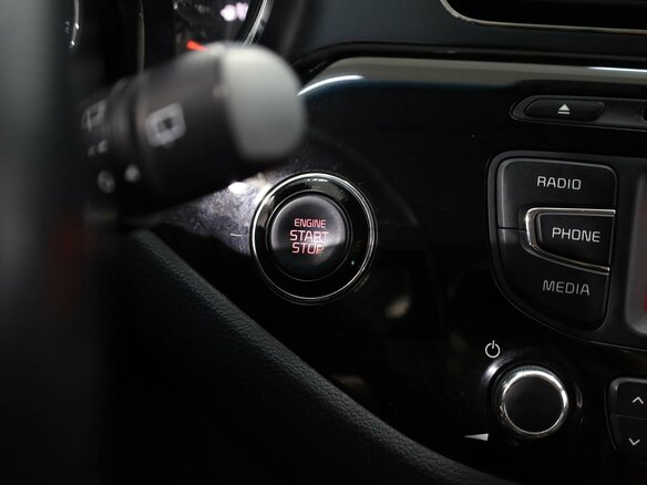 2012 Kia Ceed II, серый - вид 15