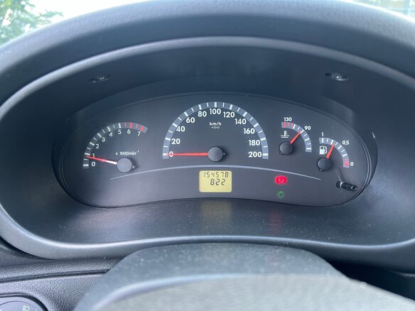 2013 Lada (ВАЗ) Kalina I, серебристый, 320000 рублей - вид 5