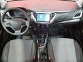 2021 Hyundai Solaris II Рестайлинг, коричневый, 1585000 рублей - вид 9