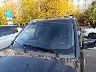 2013 Land Rover Discovery IV, синий, 2074000 рублей, вид 4
